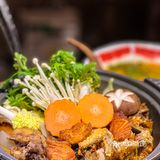 朝天门江景尽收眼底，重庆氛围感日料来啦