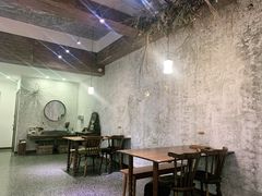 大堂-侘寂甜品(自取店)