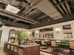 -静香HOUSE·全时段融合餐厅(七星欢乐颂店)