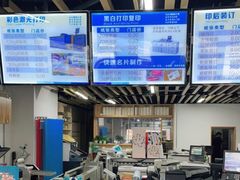 -赛可优数码广告印刷(解放南路店)