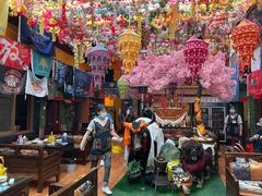 -吉祥圣雪藏餐