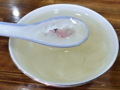 银耳汤-洁美凉粉店(温江店)
