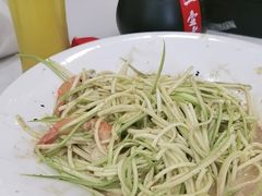 -宛平李记小吃(东关街店)