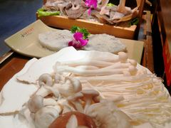 -渝味晓宇火锅(合川路店)