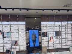 -LensCrafters亮视点(蓝色港湾店)