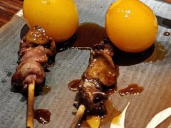 -鸟鹏烧鸟居酒屋(熙龙湾店)