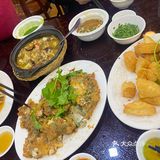 榕香蚝烙