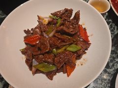 -奉天小馆·非遗东北菜(沈阳万象城店)