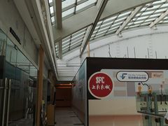 -SFC上影影城(港汇永华IMAX激光店)