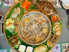 -椰小鸡·琼州糟粕醋(美兰缤纷城店)