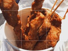 -裕兴旺老上海特色里脊肉(云瑞邻里中心店)