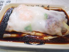 -荔银肠粉(建六店)