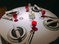 -三号黄浦会Canton Table