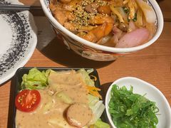 -万岁寿司(天河领展店)