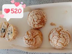 -燃厚蛋糕(卓展中信城店)