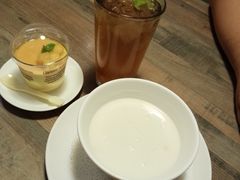 粟米忌廉汤-周沫西餐(漫广场店)