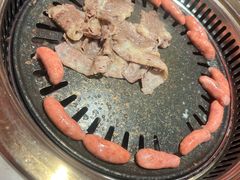 -杨记齐齐哈尔烤肉(总店)