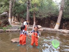 -静之湖湖畔餐厅
