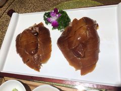 iphone_upload_pic-四季小馆·地道北京小吃(广百店)