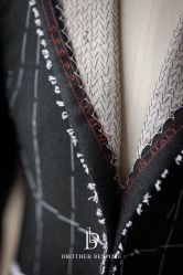 -Brother西服礼服定制·商务·婚礼(佛山南海店)