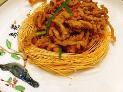 -陈傻子餐厅(世纪都会店)