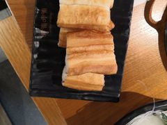 -呷哺呷哺 黄金牧场 (盛世天骄店)