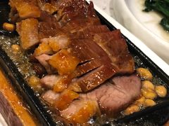 -千日贺茶餐厅(高新万达店)