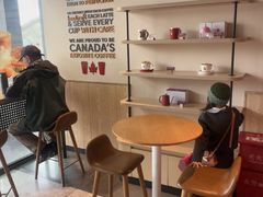 -Tims天好咖啡·贝果(上海站北广场安检外店)