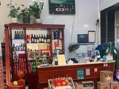 -老地方海鲜坊(步行街店)