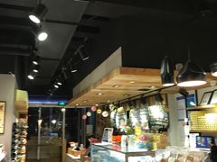 -匠造烘焙(上海湾店)