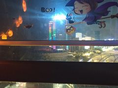 -琴岛之星摩天轮