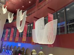 -交通银行前滩31演艺中心