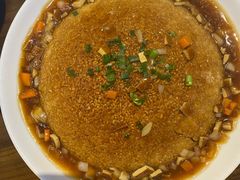 -缘来聚·徽菜名店(黄山宏村店)