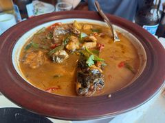 -璟象酒店-爱丽坊景观餐厅