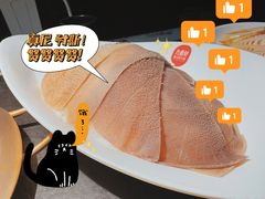 九鼎招牌脆毛肚-九鼎轩脆毛肚火锅(南京东路店)