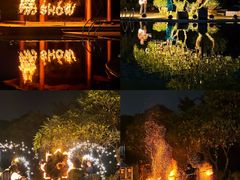 -东莞松山湖凯悦酒店