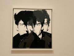 -旧金山现代艺术博物馆