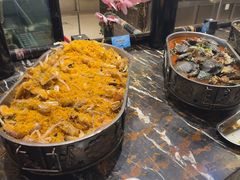 -西安西藏大厦开元名都大酒店·自助餐厅