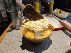 -蘸小院铁锅炖·蘸酱菜·东北菜(怀远门店)