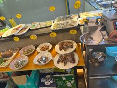 -品味居·首店·大连鲜活海鲜大连菜(东港店)