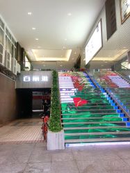 -百丽雅QueenSpa双美中心