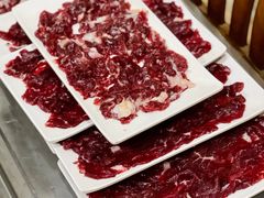 -伟记牛肉(金鸿公路店)