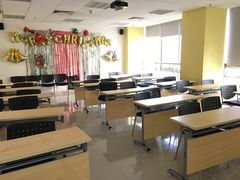 -环球雅思·托福·ALevel·OSSD·DSE·留学英语培训学校(体育西校区)