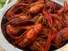 -小李子油焖大虾(南浦店)