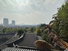 -戏马台景区