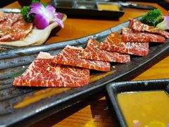 -丸藏和牛烧肉专门店(园区师惠坊店)