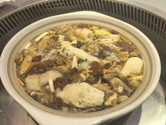 -野菌园·野生菌火锅首创第一家(关兴路总店)