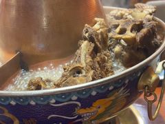 -1078號老北京涮肉(松柏店)