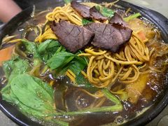 三鲜砂锅-南湖胖子砂锅(红庙店)