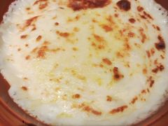 奶汁芝士土豆泥-萨莉亚意式餐厅(百联青浦购物中心店)